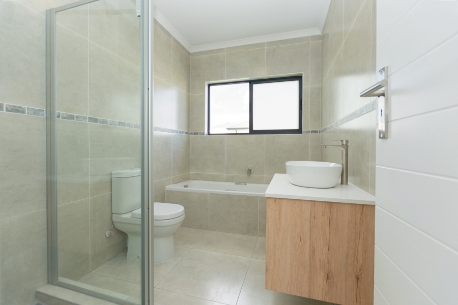 3 Bedroom Property for Sale in Shelley Point Western Cape